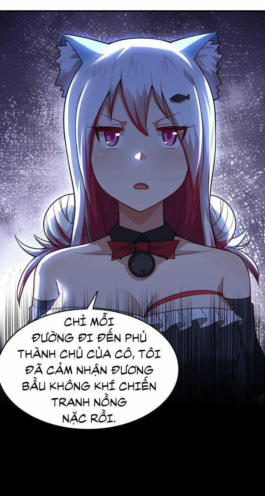 Ma Vương Trở Lại - Chapter 85 - Trang 24