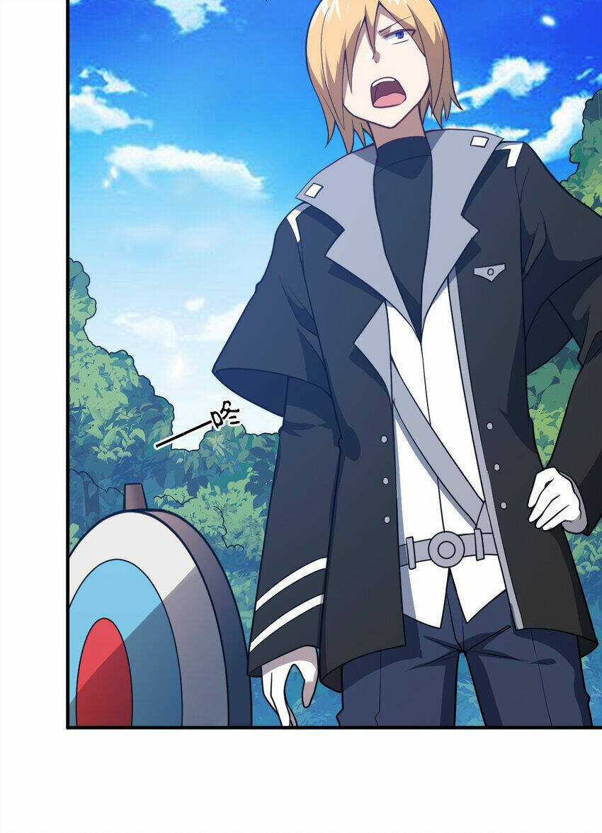 Ma Vương Trở Lại - Chapter 85 - Trang 27