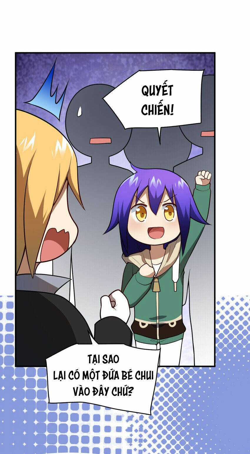 Ma Vương Trở Lại - Chapter 85 - Trang 29