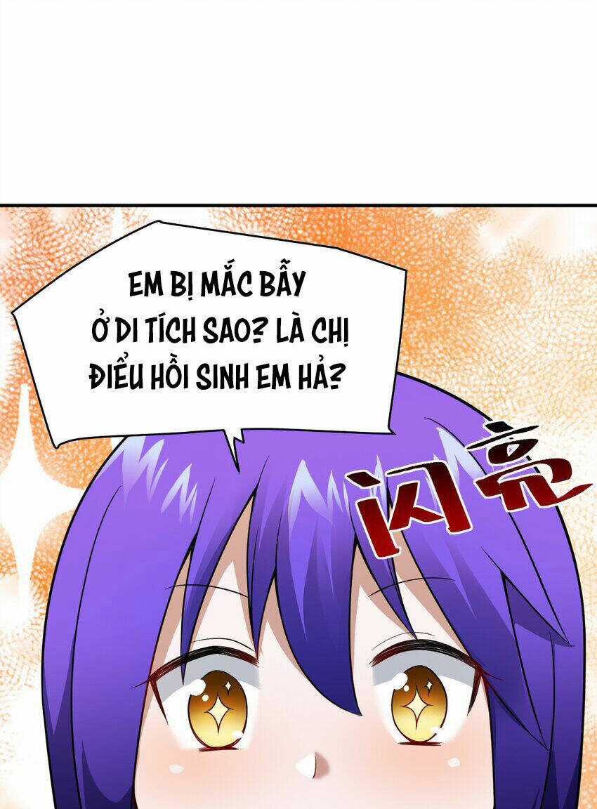 Ma Vương Trở Lại - Chapter 85 - Trang 4