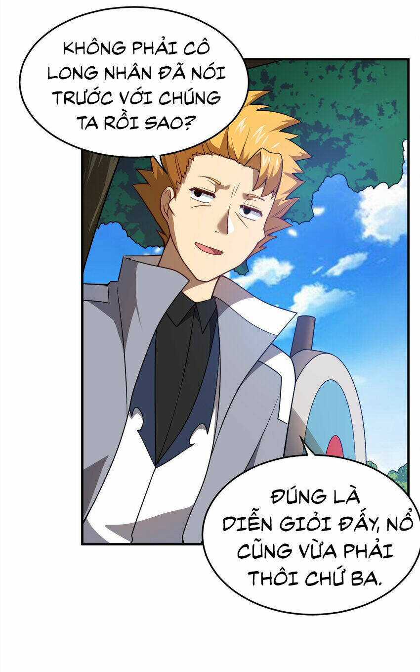 Ma Vương Trở Lại - Chapter 85 - Trang 31