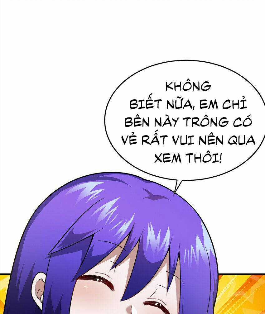 Ma Vương Trở Lại - Chapter 85 - Trang 34
