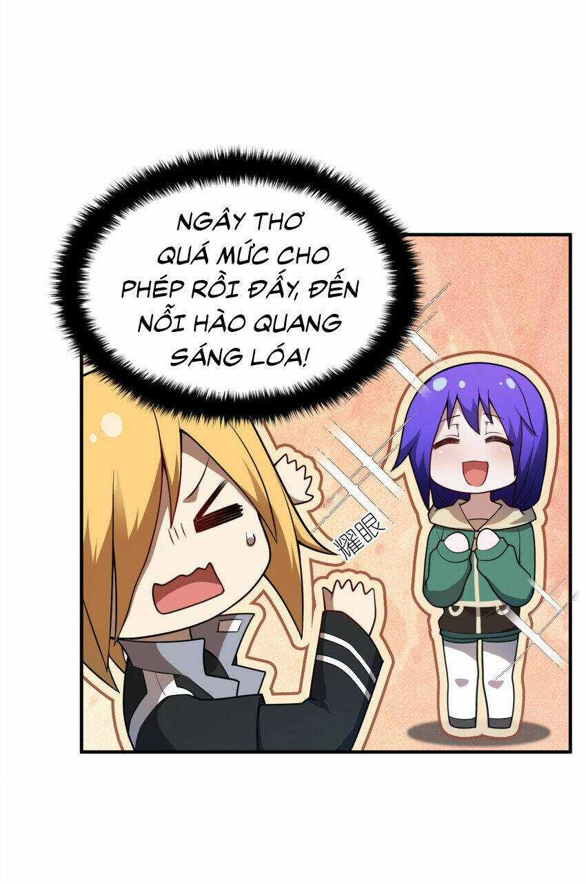 Ma Vương Trở Lại - Chapter 85 - Trang 36