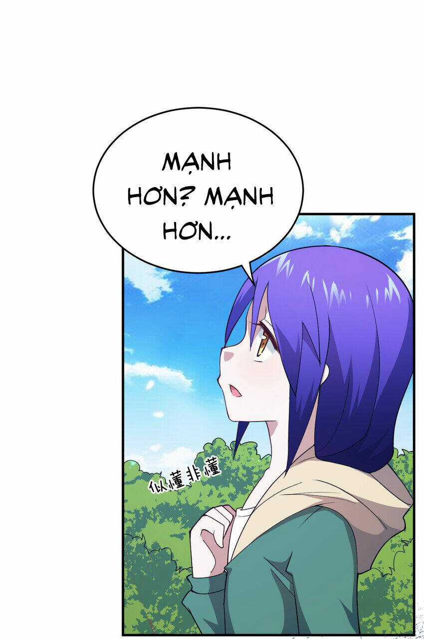 Ma Vương Trở Lại - Chapter 85 - Trang 39