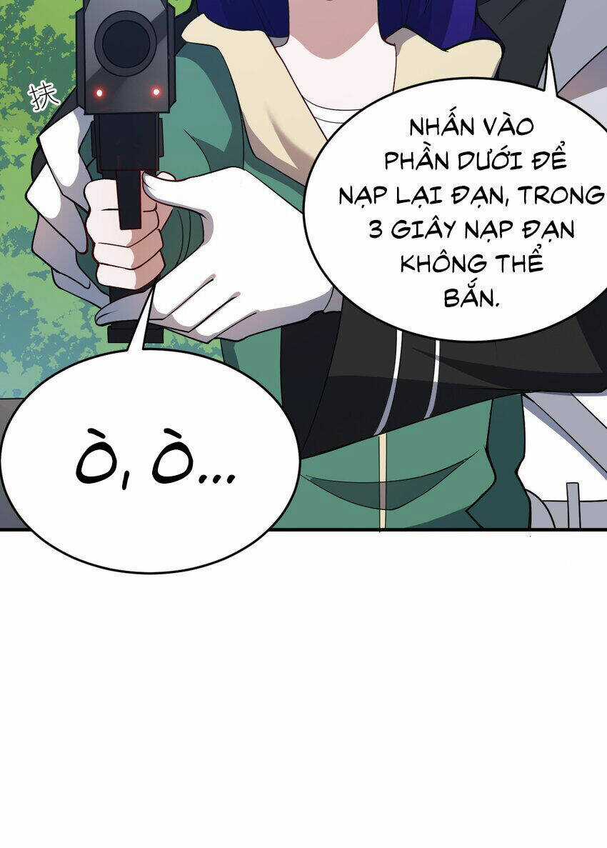 Ma Vương Trở Lại - Chapter 85 - Trang 44