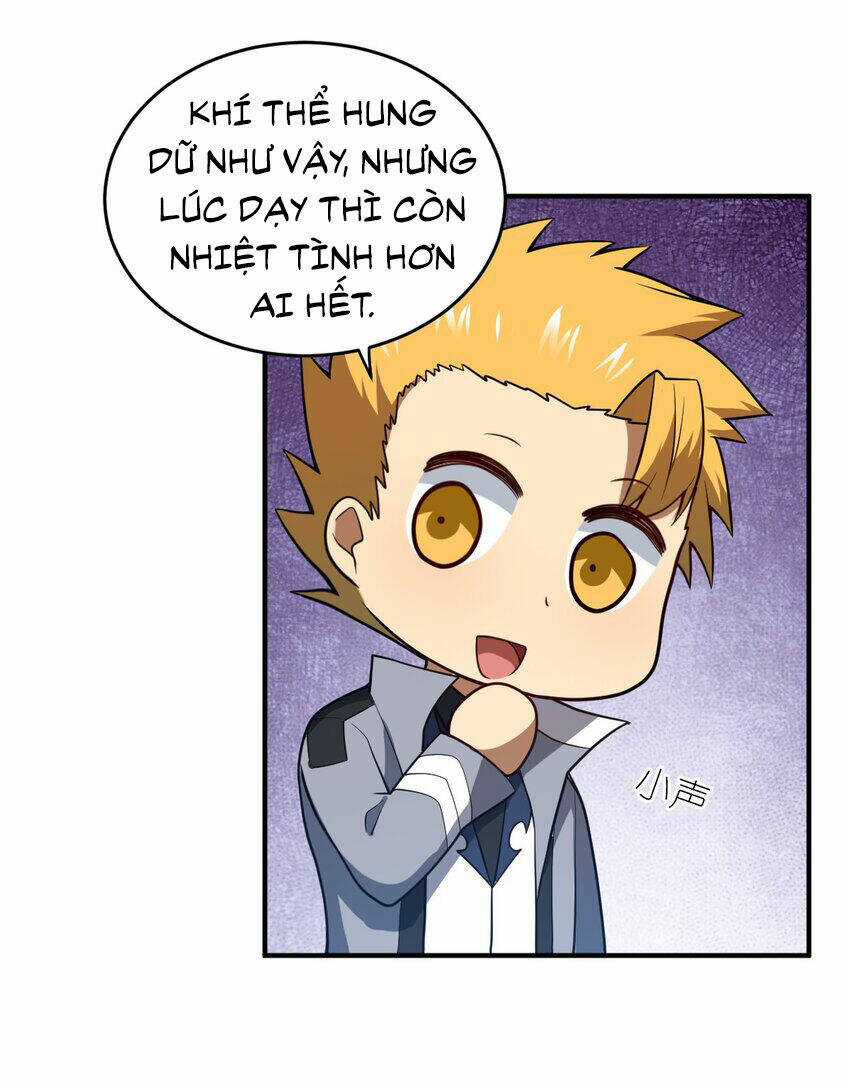 Ma Vương Trở Lại - Chapter 85 - Trang 45