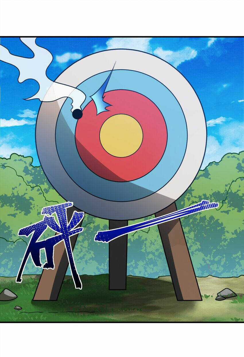 Ma Vương Trở Lại - Chapter 85 - Trang 46