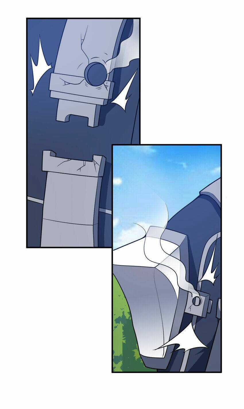 Ma Vương Trở Lại - Chapter 85 - Trang 53