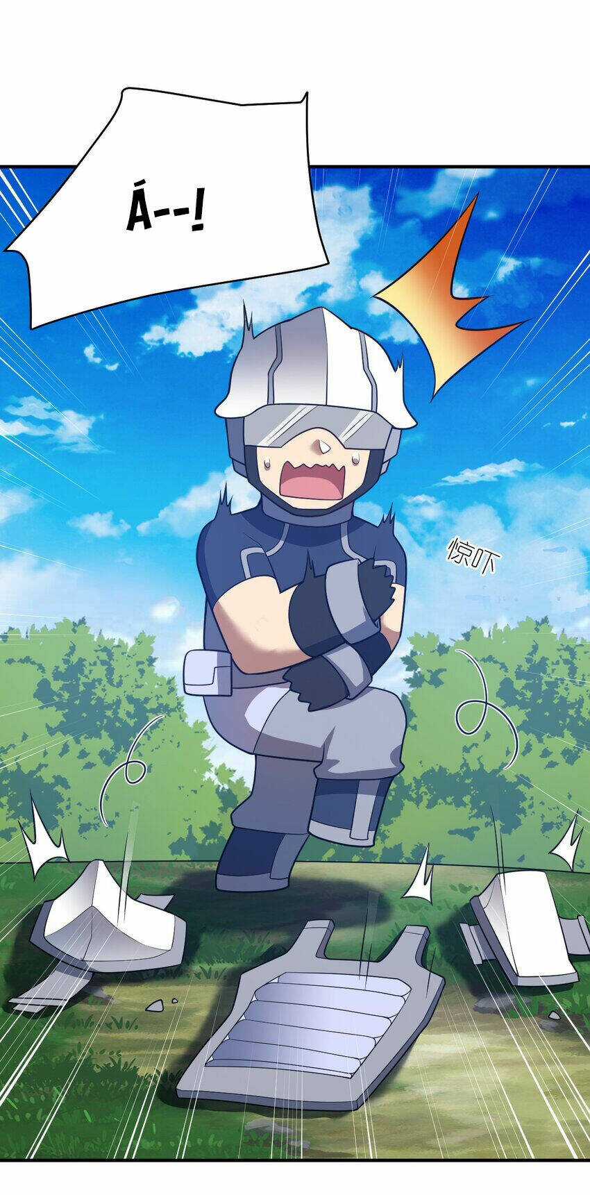 Ma Vương Trở Lại - Chapter 85 - Trang 54