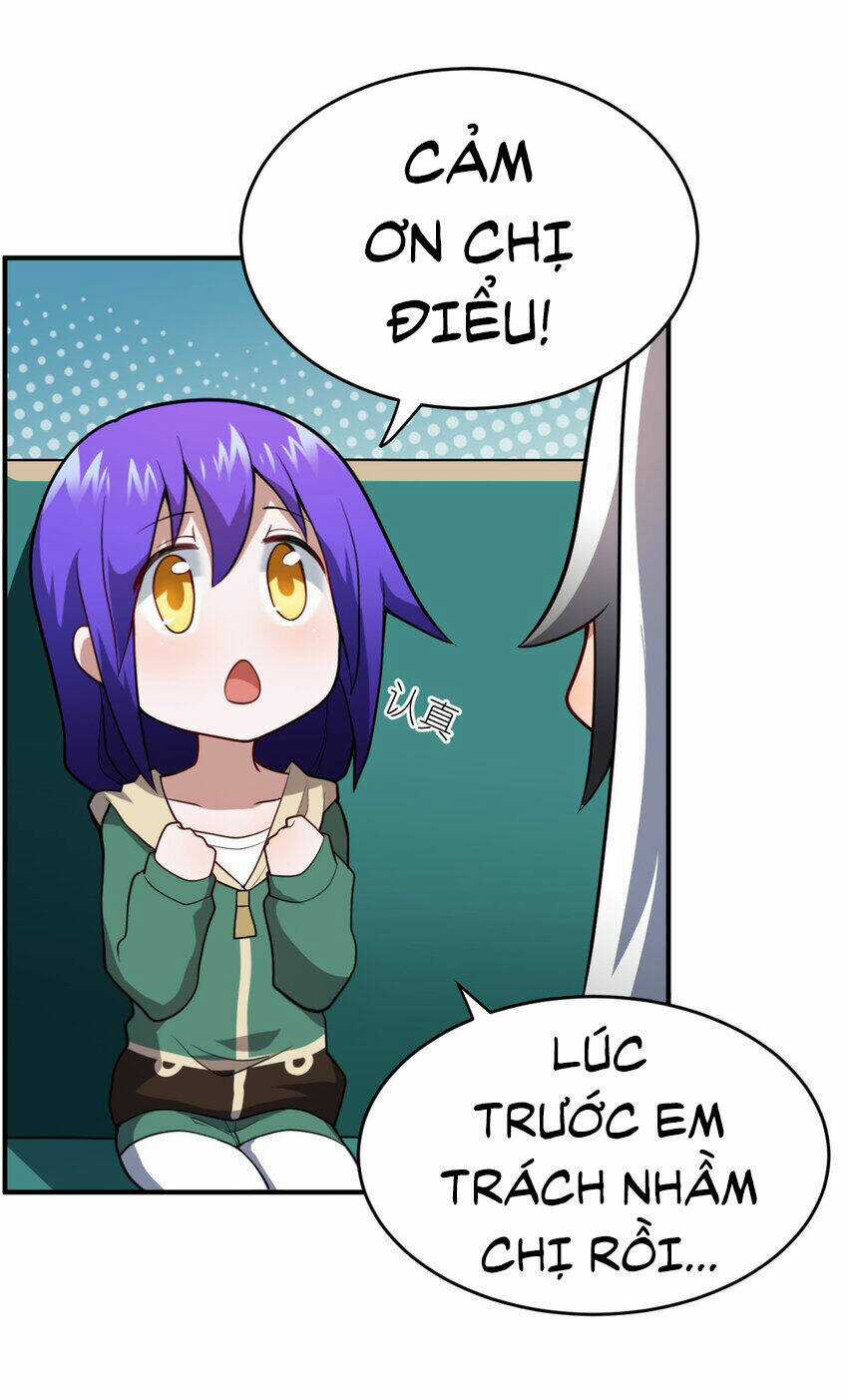 Ma Vương Trở Lại - Chapter 85 - Trang 7