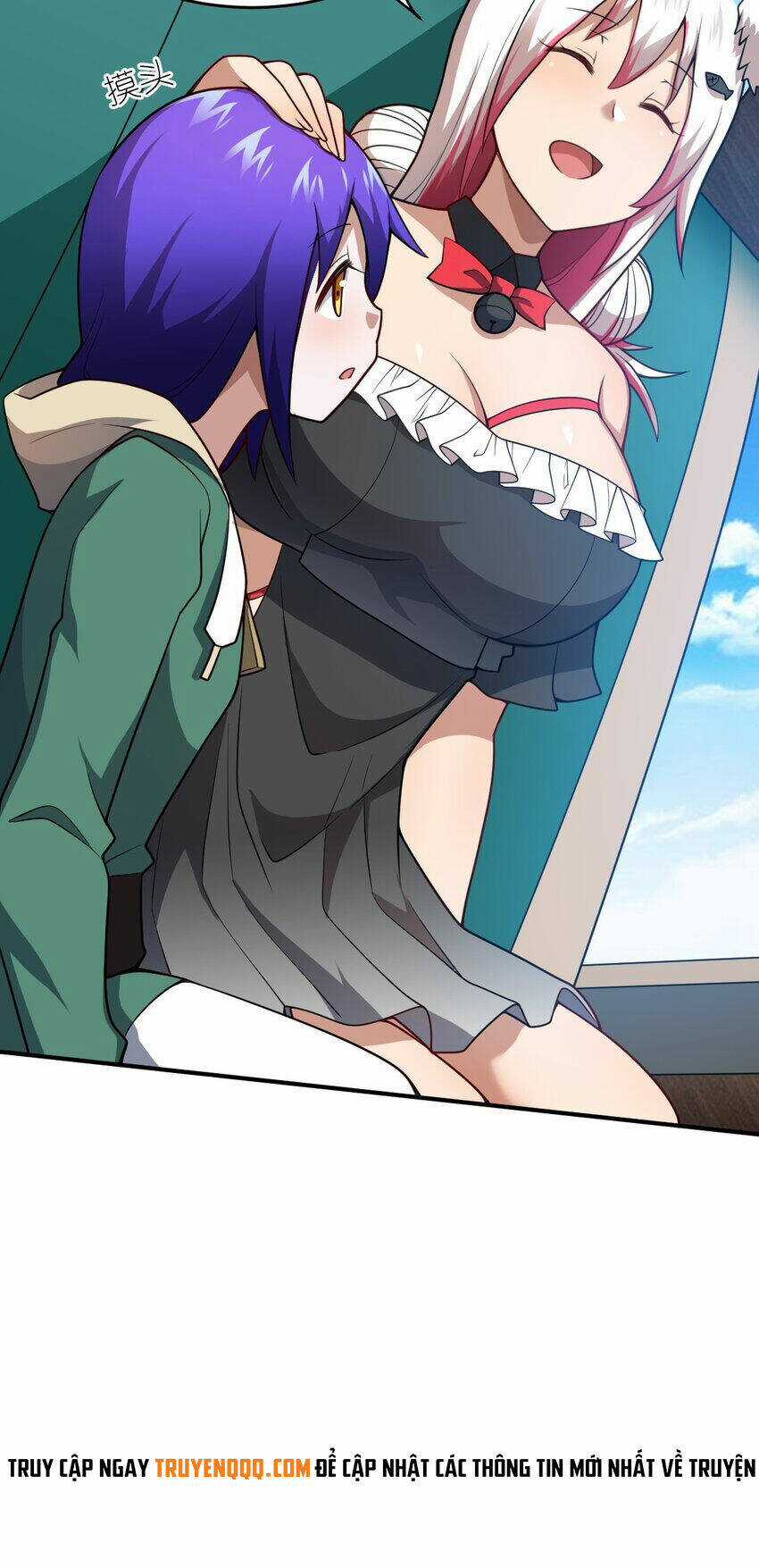 Ma Vương Trở Lại - Chapter 85 - Trang 9