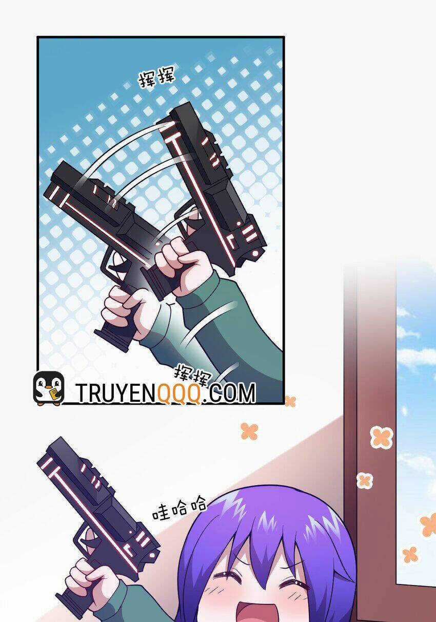 Ma Vương Trở Lại - Chapter 86 - Trang 2