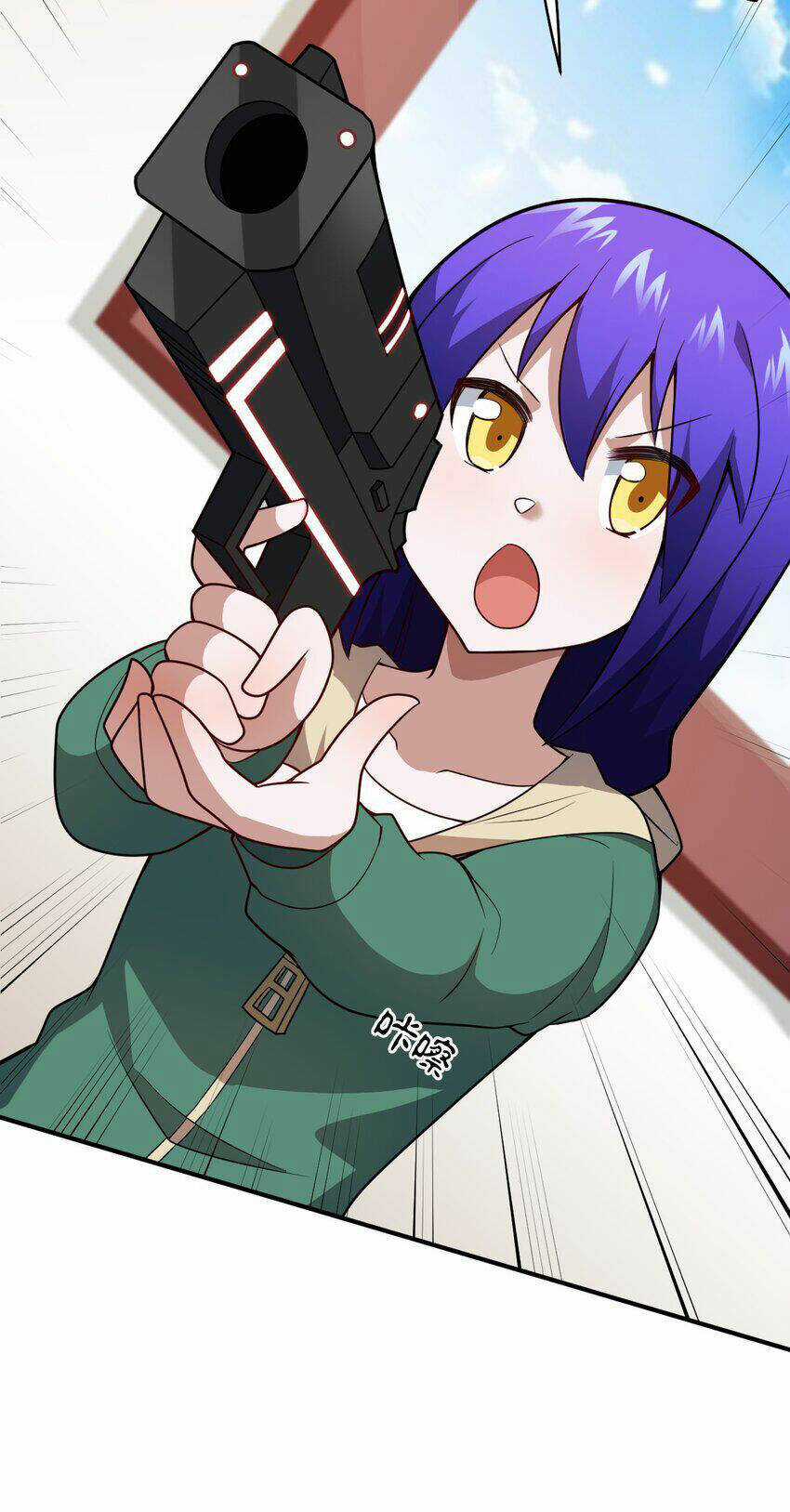 Ma Vương Trở Lại - Chapter 86 - Trang 14