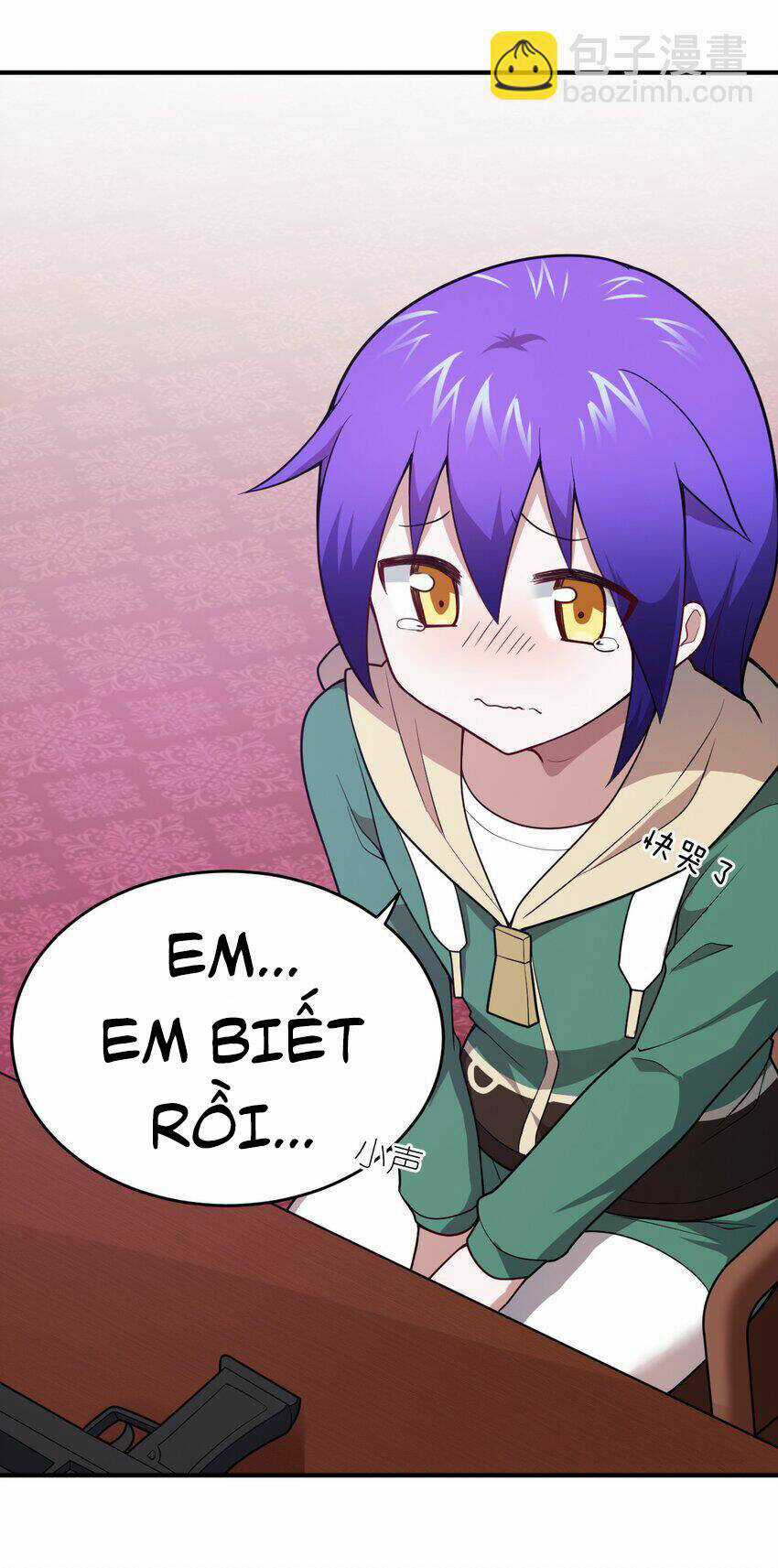 Ma Vương Trở Lại - Chapter 86 - Trang 21