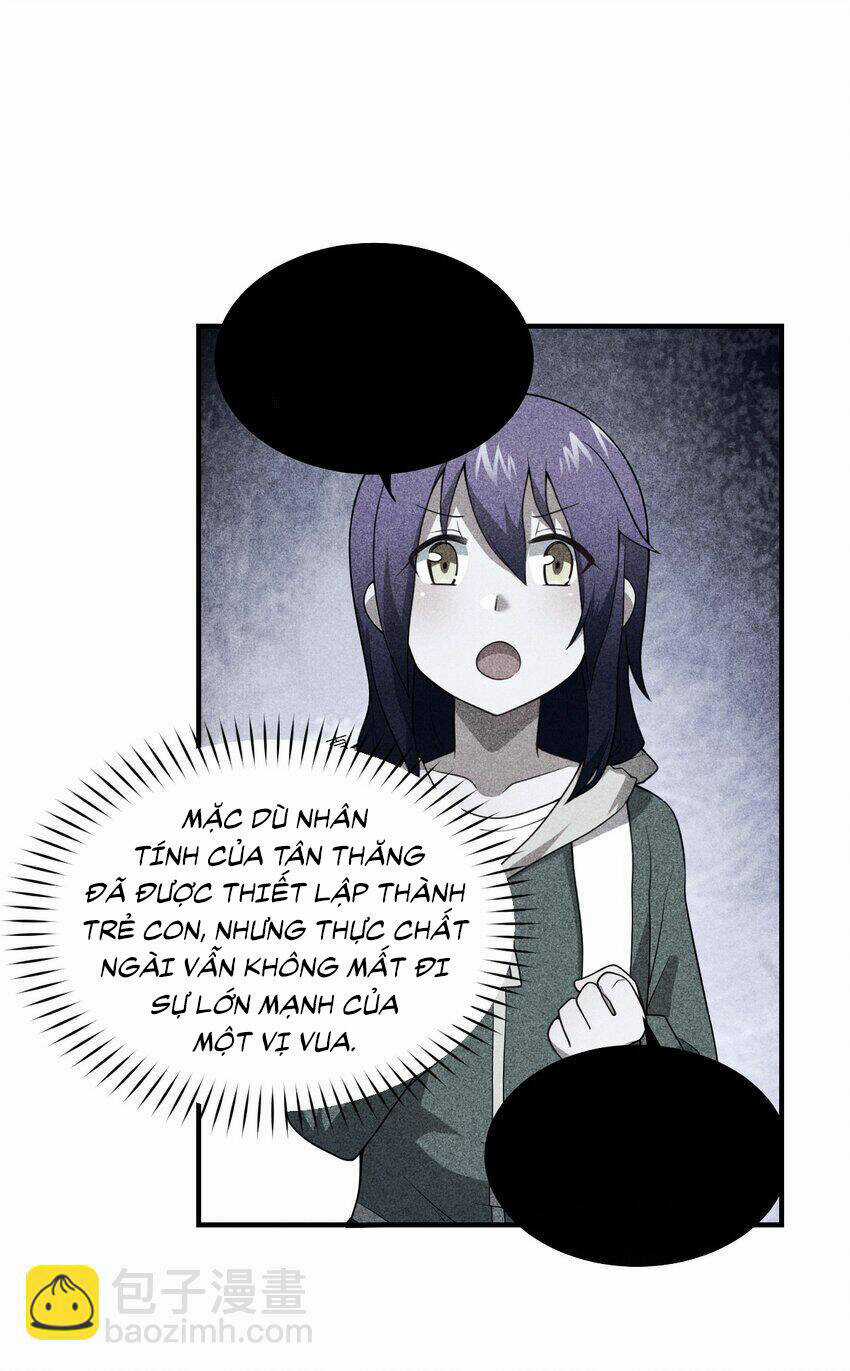 Ma Vương Trở Lại - Chapter 86 - Trang 24