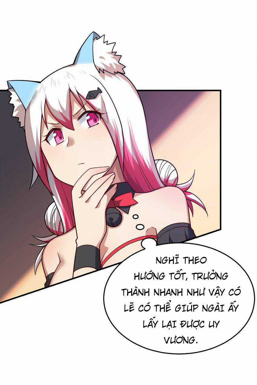 Ma Vương Trở Lại - Chapter 86 - Trang 25