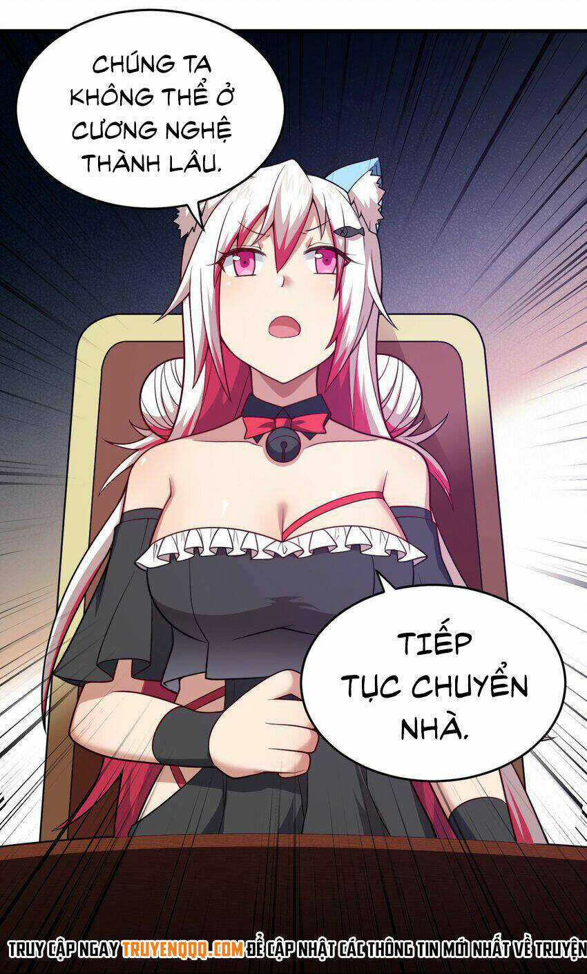 Ma Vương Trở Lại - Chapter 86 - Trang 27