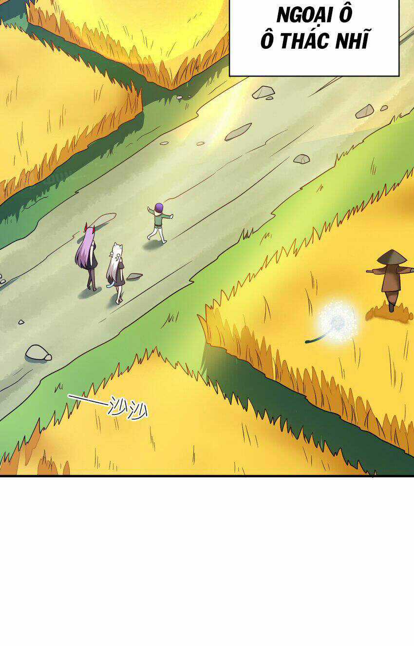 Ma Vương Trở Lại - Chapter 86 - Trang 29