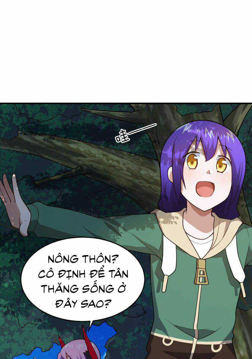 Ma Vương Trở Lại - Chapter 86 - Trang 30