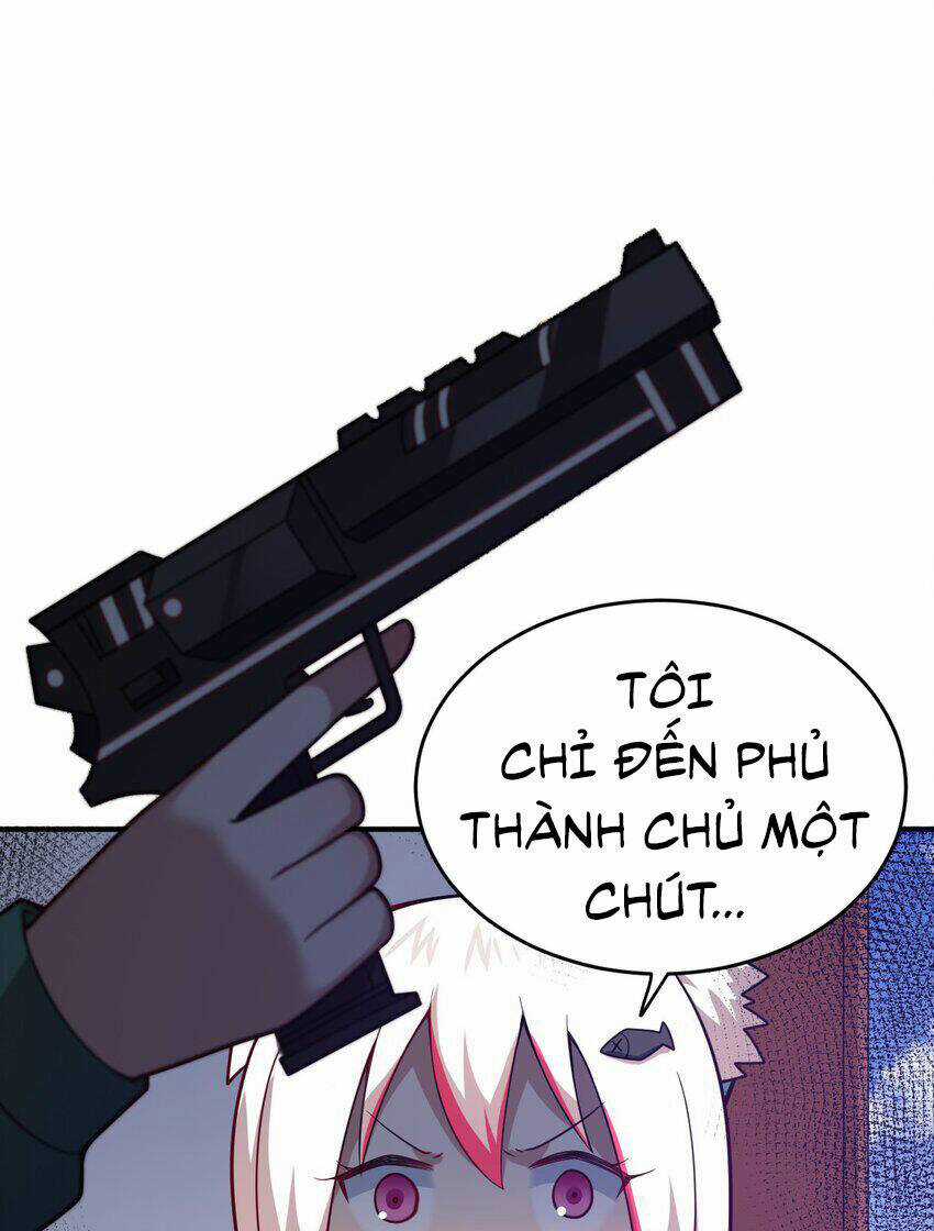 Ma Vương Trở Lại - Chapter 86 - Trang 4