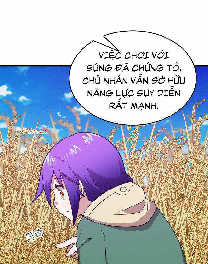Ma Vương Trở Lại - Chapter 86 - Trang 33