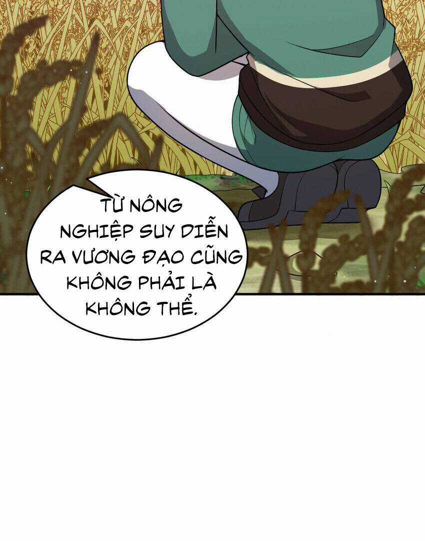 Ma Vương Trở Lại - Chapter 86 - Trang 34