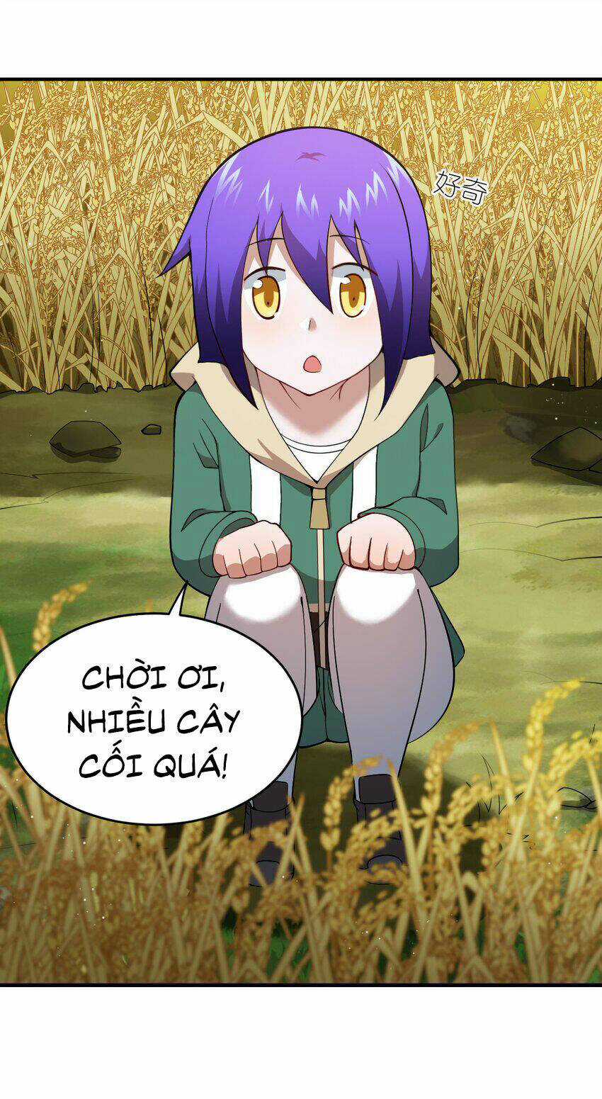 Ma Vương Trở Lại - Chapter 86 - Trang 35