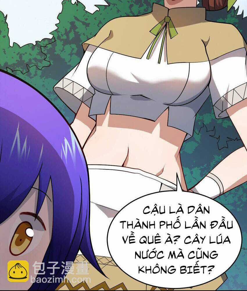 Ma Vương Trở Lại - Chapter 86 - Trang 37