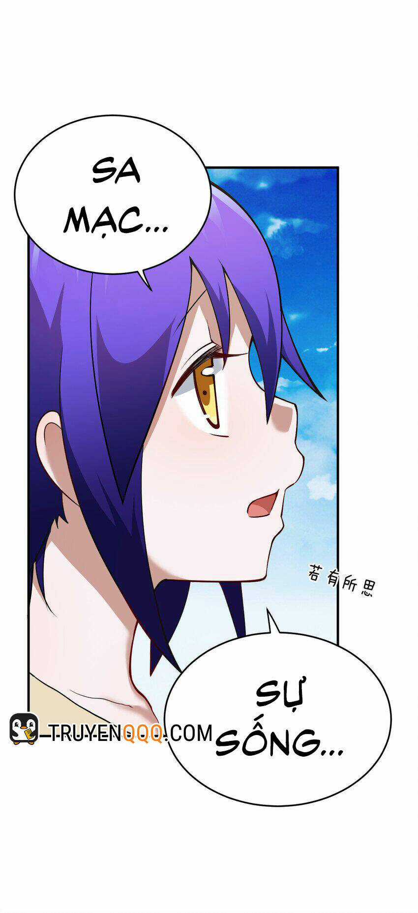 Ma Vương Trở Lại - Chapter 86 - Trang 41