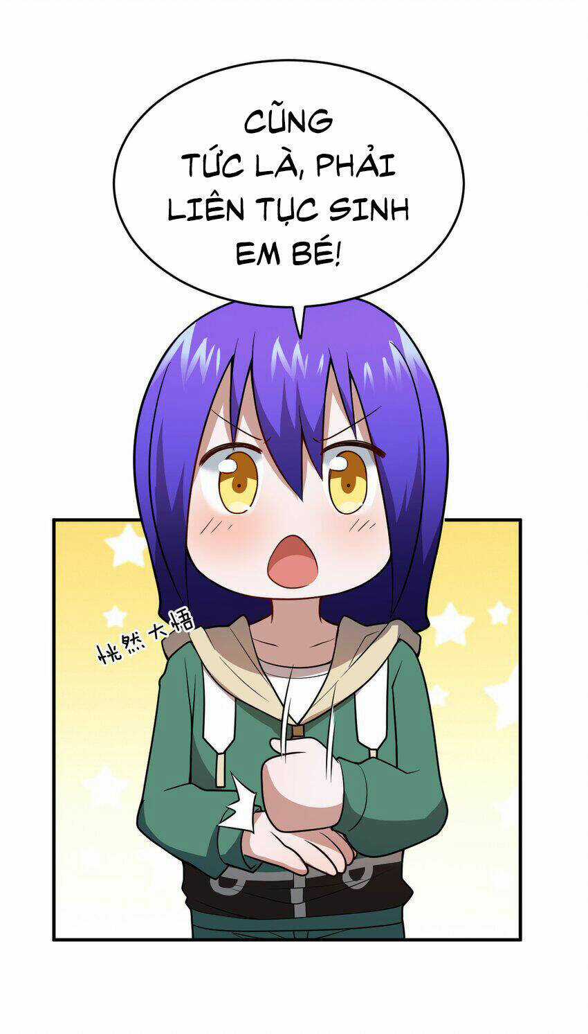 Ma Vương Trở Lại - Chapter 86 - Trang 45