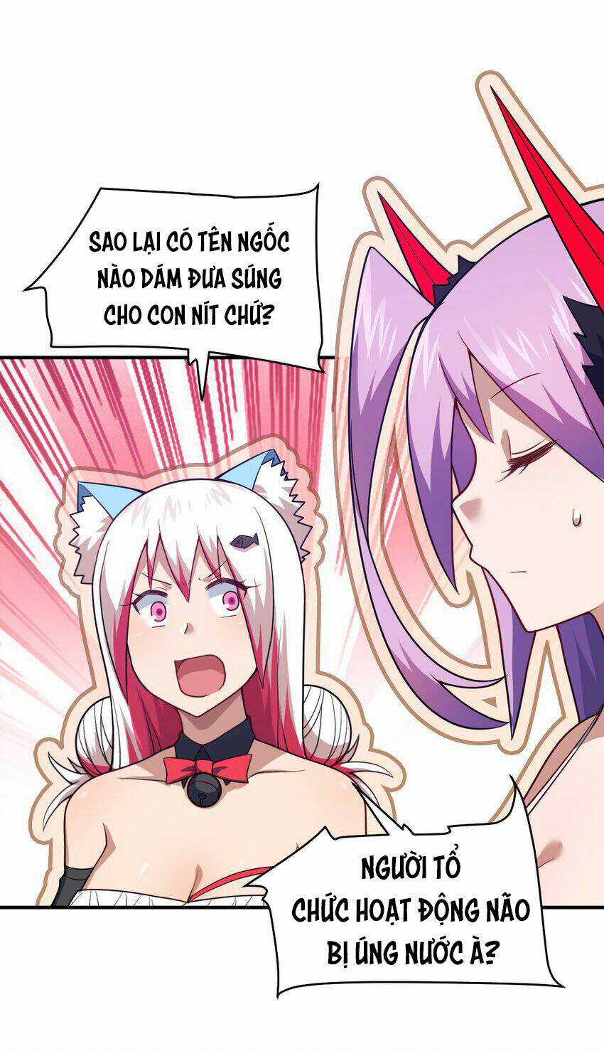 Ma Vương Trở Lại - Chapter 86 - Trang 7