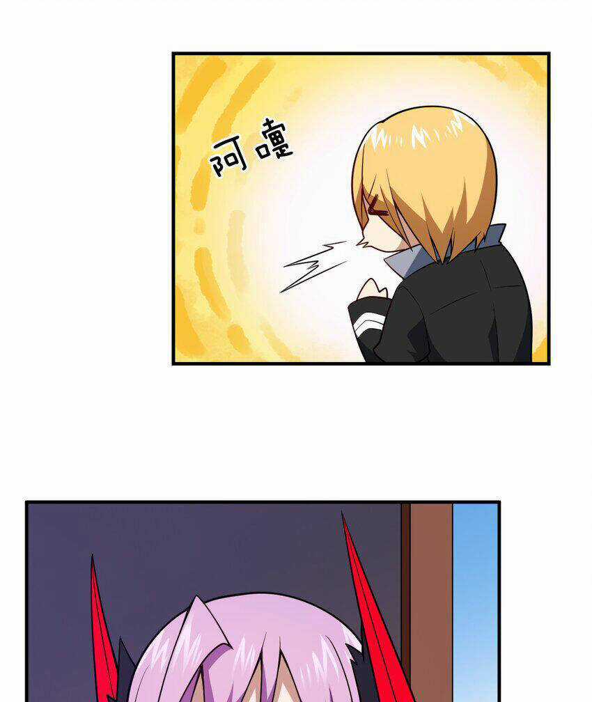 Ma Vương Trở Lại - Chapter 86 - Trang 8