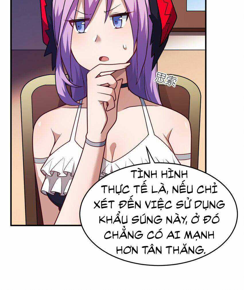 Ma Vương Trở Lại - Chapter 86 - Trang 9