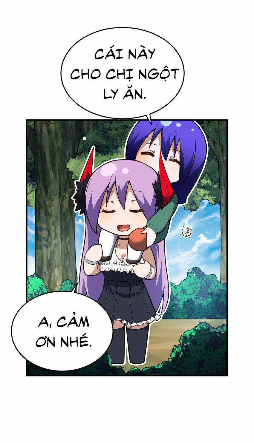 Ma Vương Trở Lại - Chapter 87 - Trang 19