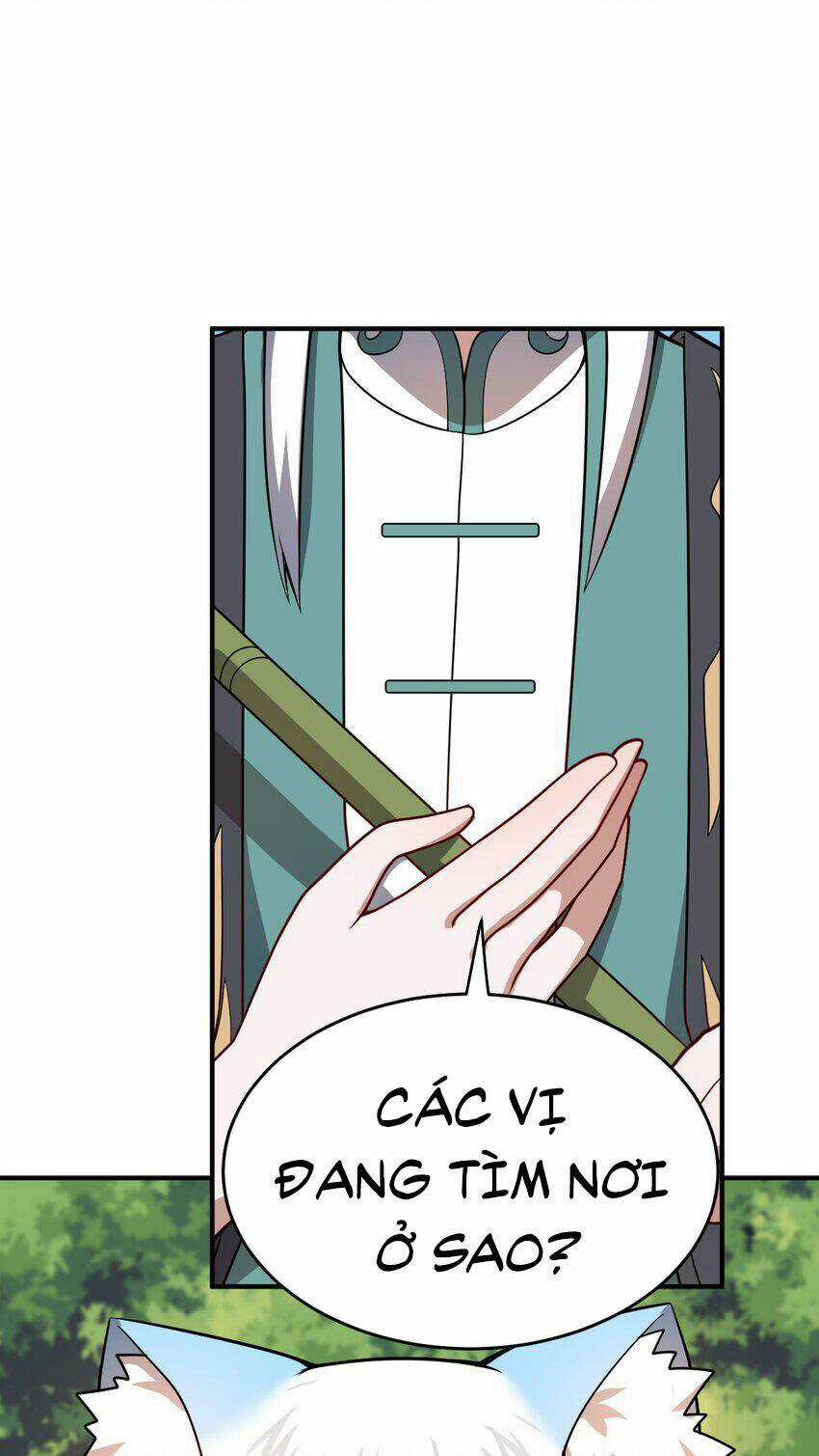 Ma Vương Trở Lại - Chapter 87 - Trang 3