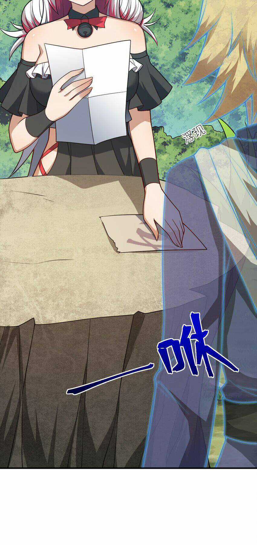 Ma Vương Trở Lại - Chapter 87 - Trang 30