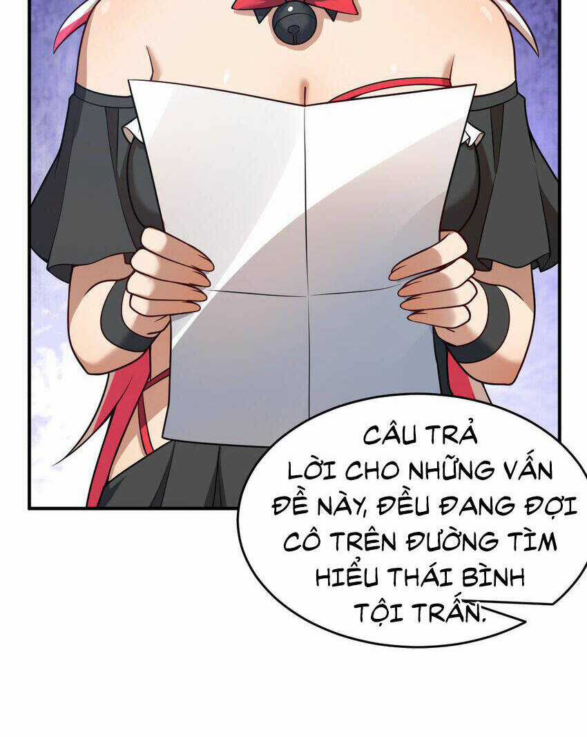 Ma Vương Trở Lại - Chapter 87 - Trang 36