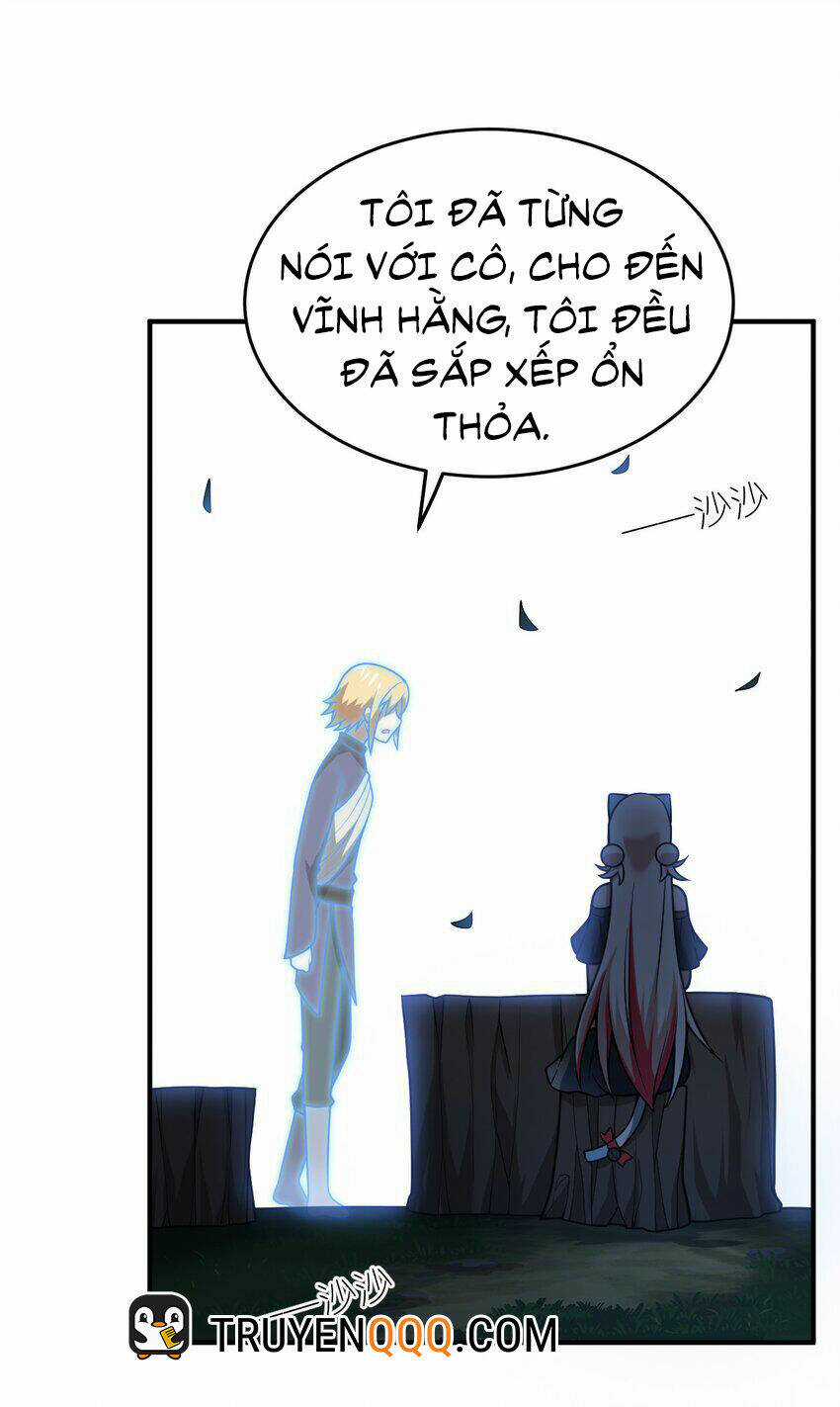 Ma Vương Trở Lại - Chapter 87 - Trang 37