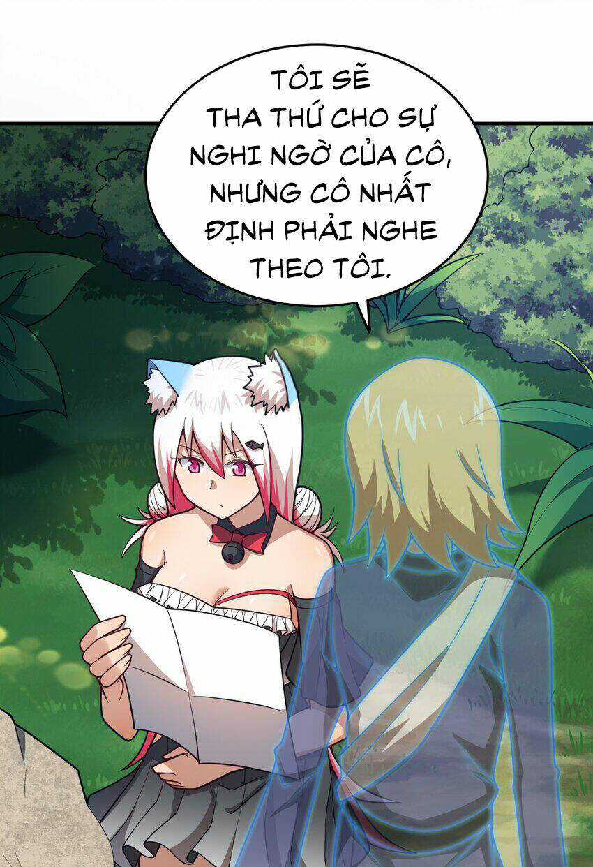 Ma Vương Trở Lại - Chapter 87 - Trang 38