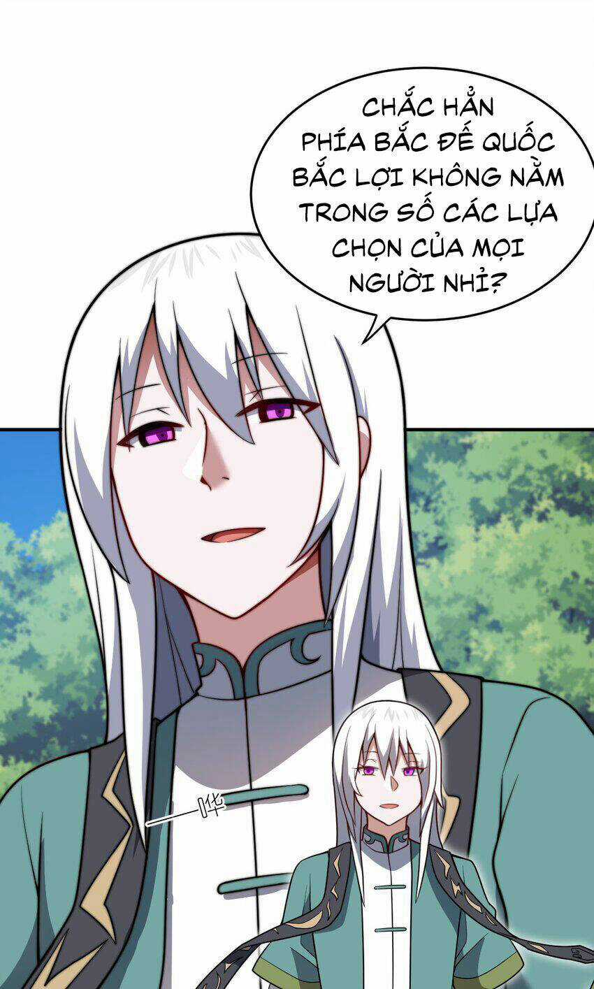 Ma Vương Trở Lại - Chapter 87 - Trang 5