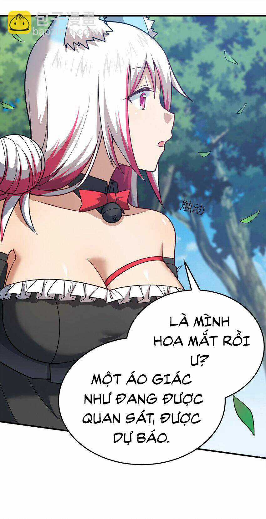 Ma Vương Trở Lại - Chapter 87 - Trang 44