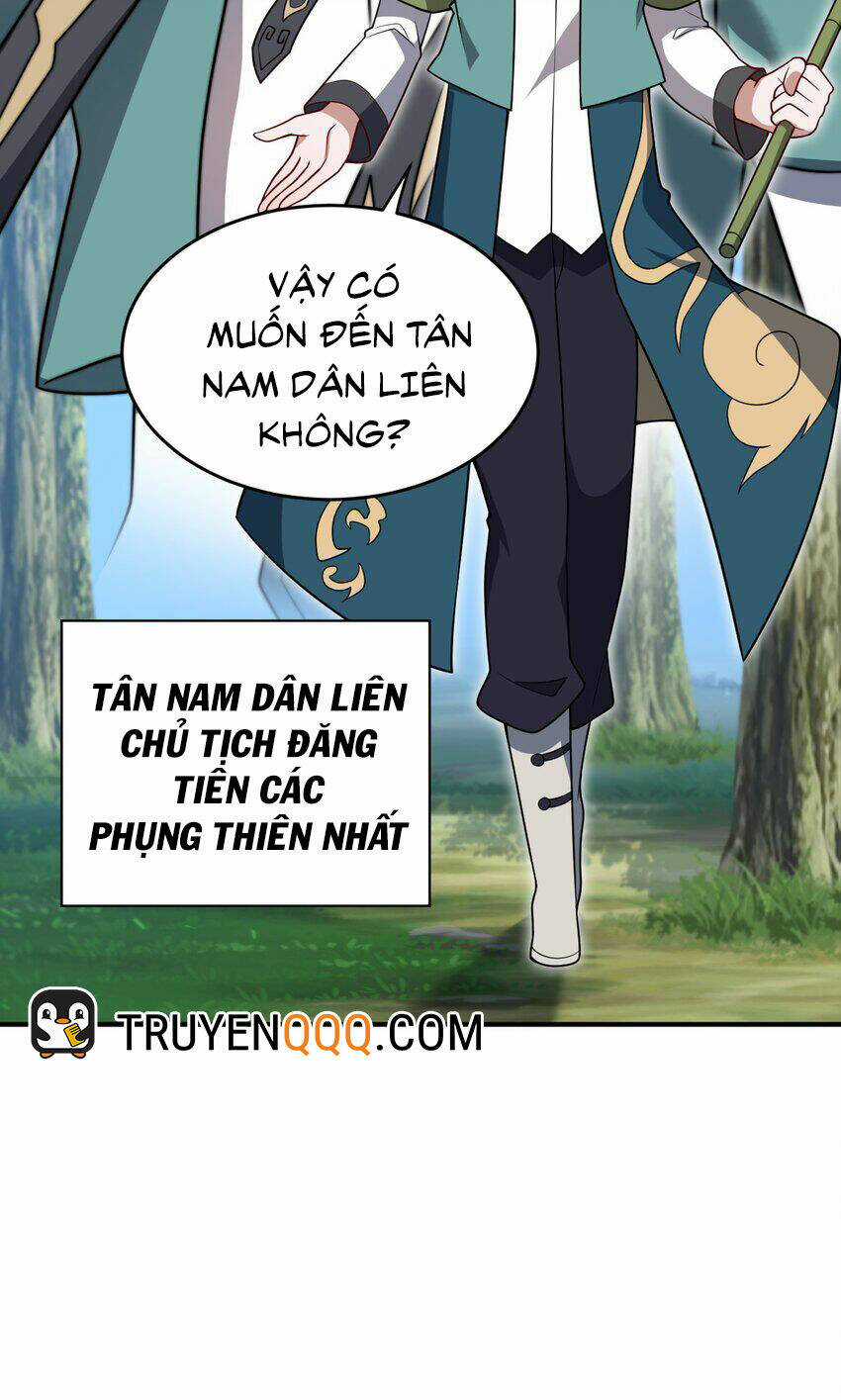 Ma Vương Trở Lại - Chapter 87 - Trang 6