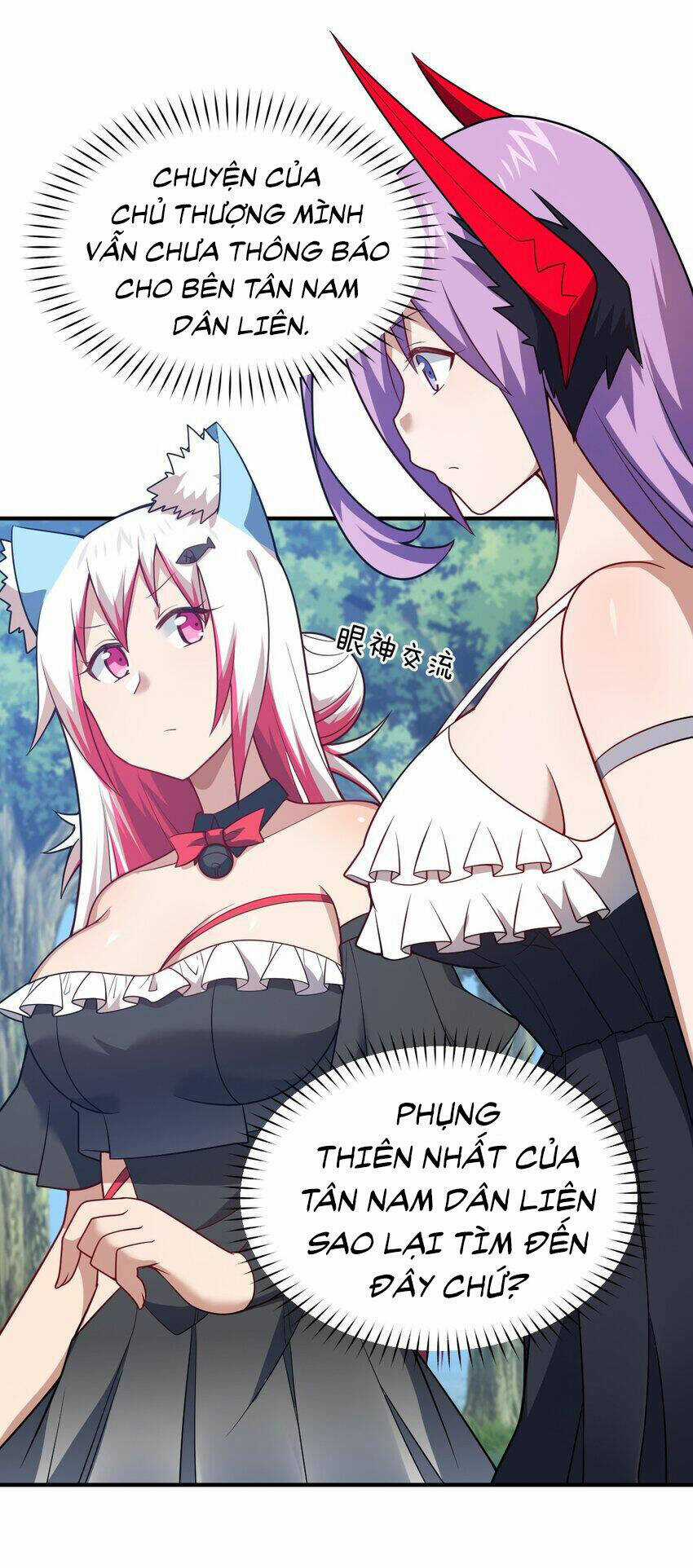 Ma Vương Trở Lại - Chapter 87 - Trang 7