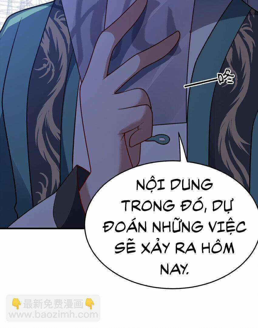 Ma Vương Trở Lại - Chapter 87 - Trang 10