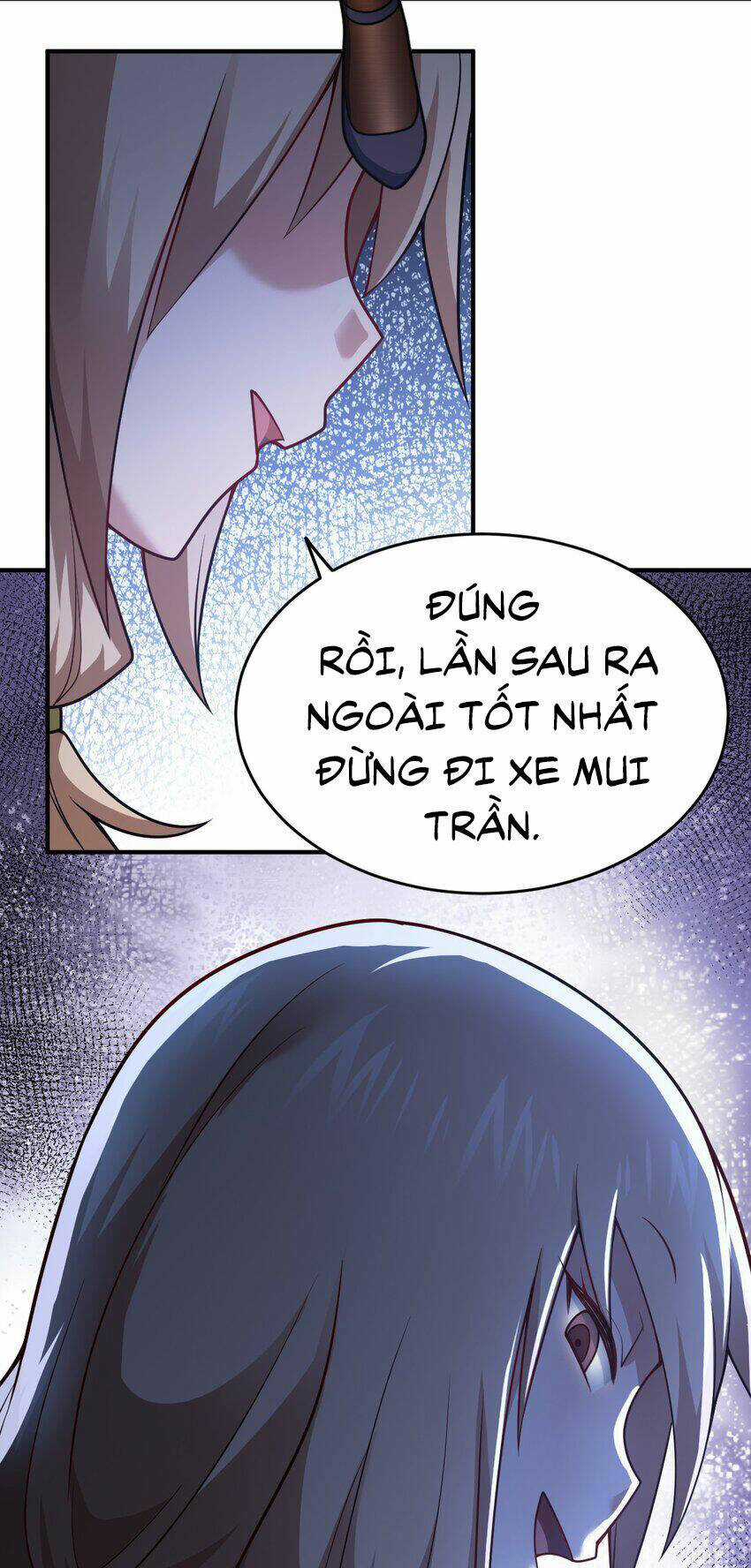 Ma Vương Trở Lại - Chapter 88.5 - Trang 34