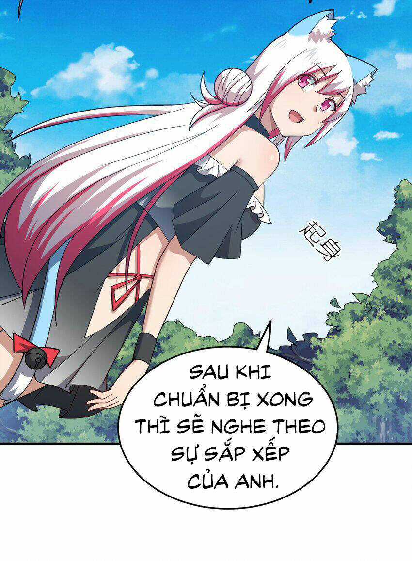 Ma Vương Trở Lại - Chapter 88 - Trang 15