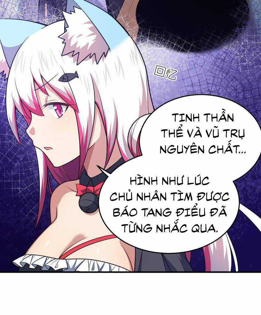 Ma Vương Trở Lại - Chapter 88 - Trang 3