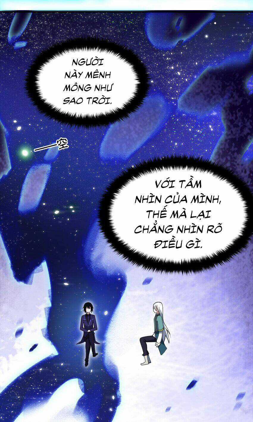 Ma Vương Trở Lại - Chapter 88 - Trang 23