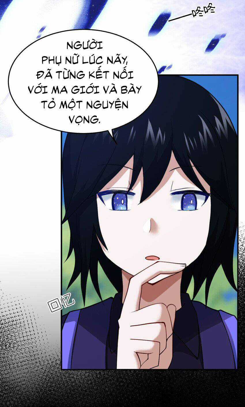 Ma Vương Trở Lại - Chapter 88 - Trang 24