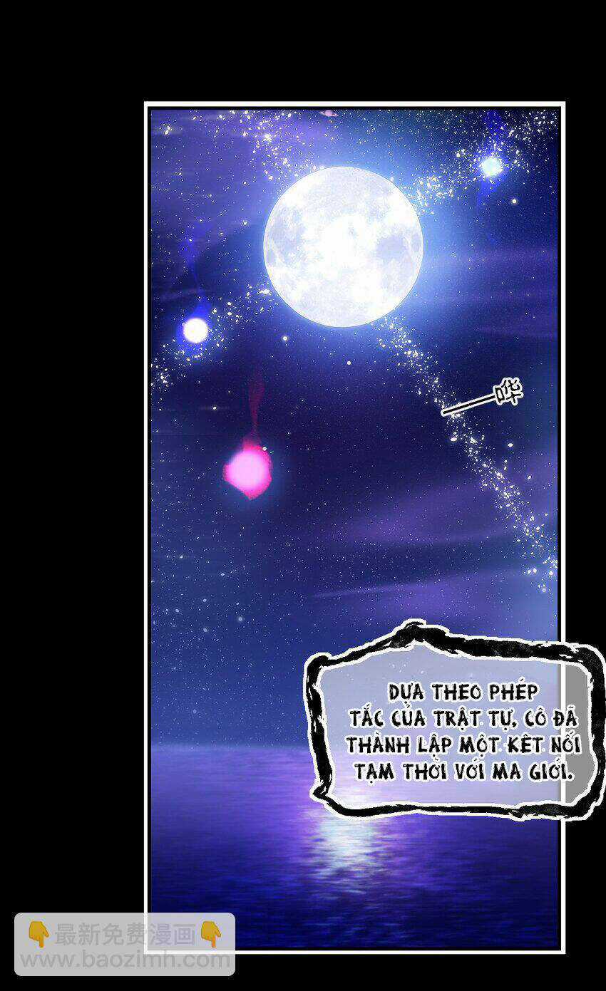 Ma Vương Trở Lại - Chapter 88 - Trang 27